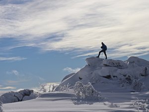 Du ski sauvage, encore et toujours