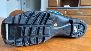 ALFA  Skarvet Advance GTX NNN BC 41