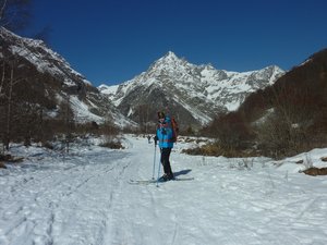 Haut Champsaur