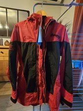 Veste Bergans Antarctic Expédition taille S