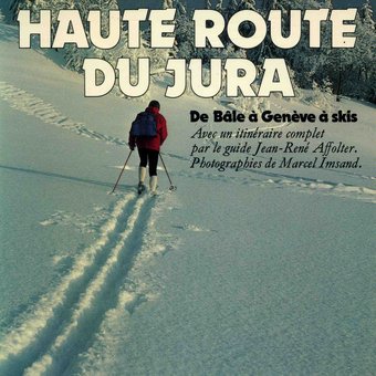 La Haute Route du Jura