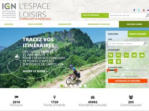 Connaissez-vous l’Espace Loisirs d’IGN ?