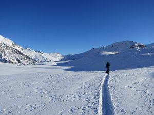 Réveillon au Jujal