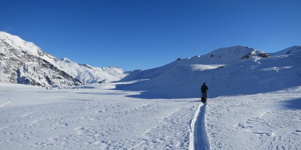 Réveillon au Jujal