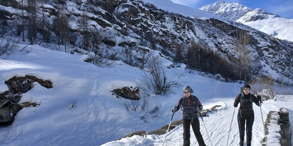 Bonneval sur Arc-Plateau du Trièves