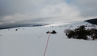 Prabouré aux Allebasses