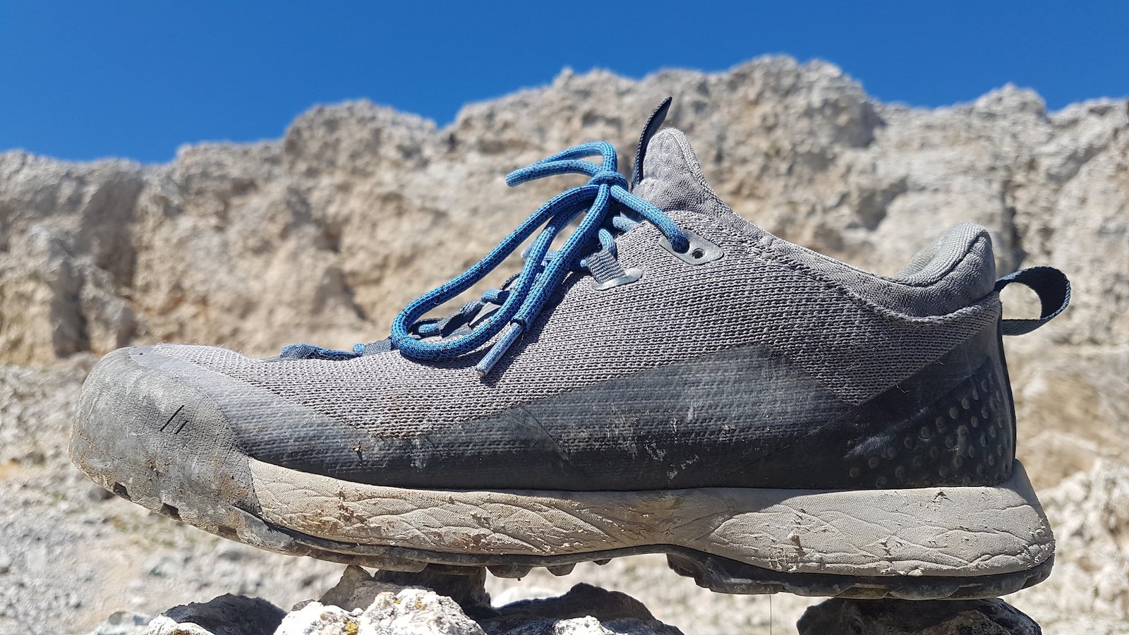 Black Diamond Mission LT Approach shoes