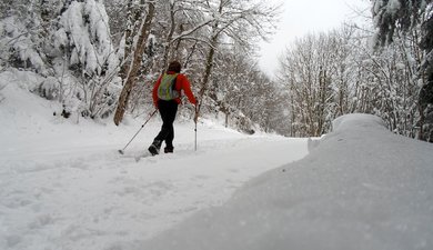 Col du Crucifix