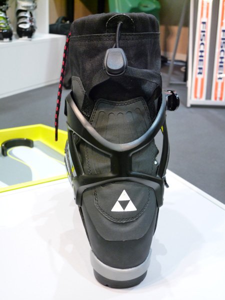 Chaussures BCX8 Fischer