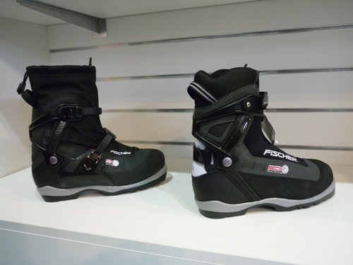 Chaussures BCX8 & BCX6 Fischer