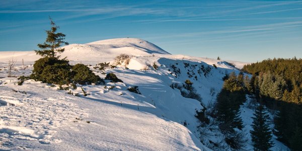 Vrai début de saison au Puy Loup