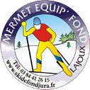 Mermet Equip'Fond - Lajoux
