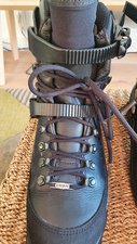 Chaussures ski de randonnée nordique Svartisen 75mm crispi Taille 41