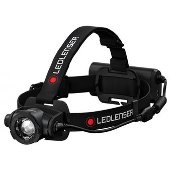 Lampe frontale Ledlenser H15R Core