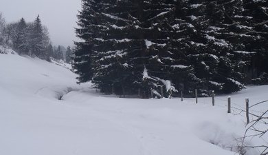 Cascade de l'Olette