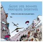 Guide des bonnes pratiques sportives