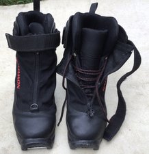 Chaussures ski rando nordique 40