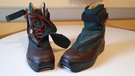 Chaussures Ski de Randonnée Nordique SNS T41
