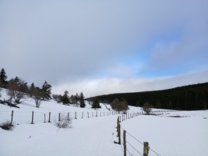 Prabouré Grand tour des Allebasses