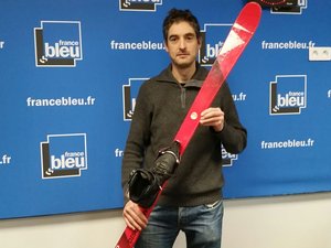 [Revue de Media] France Bleu Isère