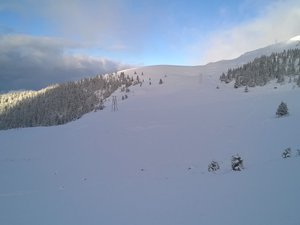 Pipay - Col du Merdaret