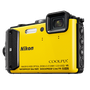 Nikon Coolpix AW130