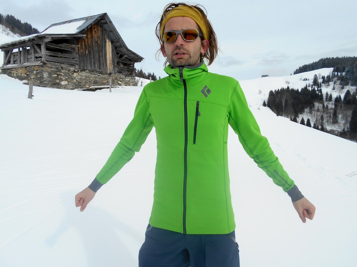 Polaire ultra legere on sale