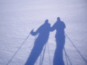 Trip Ski de rando en Norvège