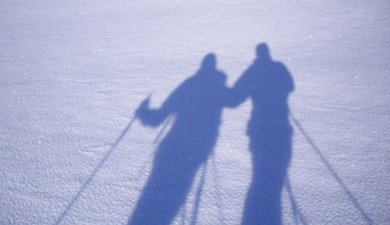 Trip Ski de rando en Norvège