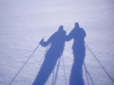Trip Ski de rando en Norvège