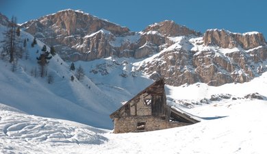 Les Chalets de l'Izoard