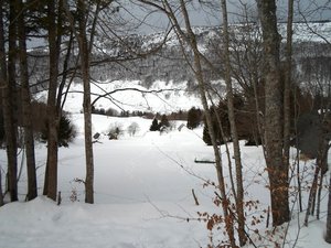 Le Col des Prés