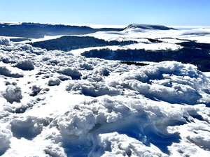 Puy de l' Aiguiller