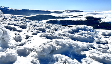 Puy de l' Aiguiller