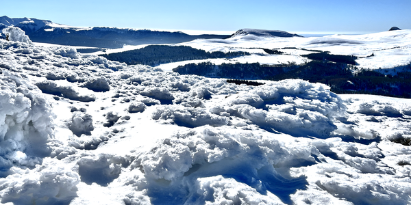 Puy de l' Aiguiller