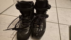 chaussures crispi svartisen