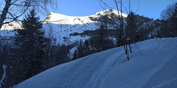 Le Grand Crétet