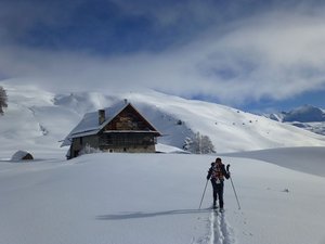 Escartons : les bonnes pratiques hivernales