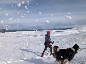 ENS & Pâturages de Font D’Urle
