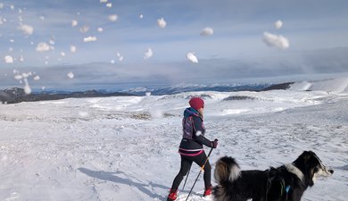 ENS & Pâturages de Font D’Urle