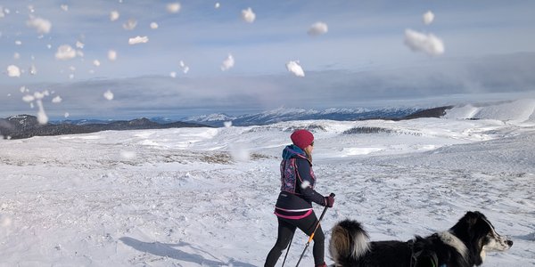 ENS & Pâturages de Font D’Urle