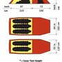 Tente Hilleberg Nammatj 2 GT