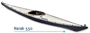 Nautiraid Narak 550