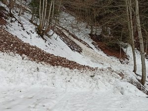 Col de l'Arclusaz