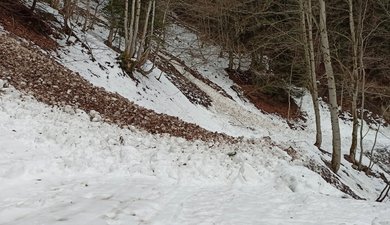 Col de l'Arclusaz