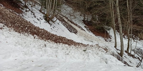 Col de l'Arclusaz