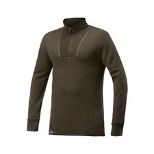 Woolpower Turtleneck Lite