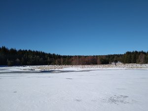 Le Lac de Charpal