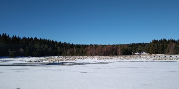 Le Lac de Charpal