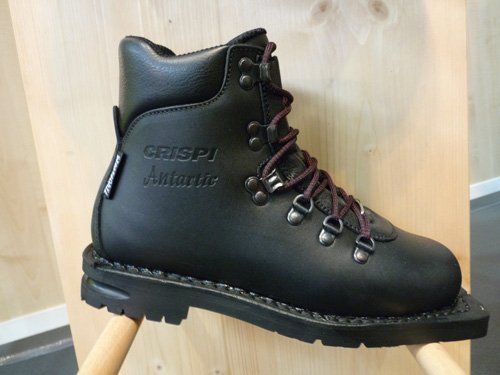 Chaussure Antartic - Crispi